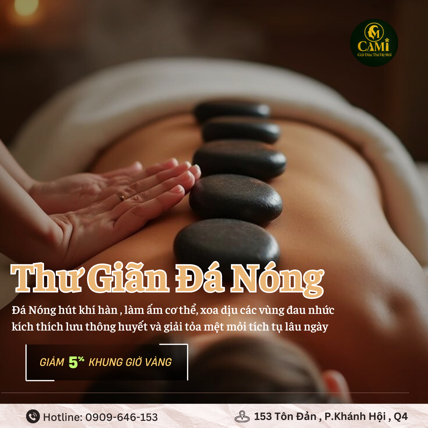 5 dấu hiệu cổ vai gáy kêu cứu